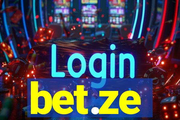bet.ze