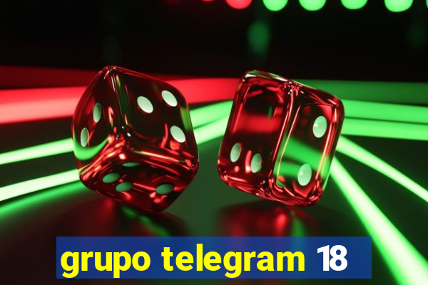 grupo telegram 18
