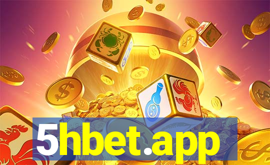 5hbet.app