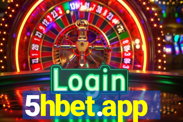 5hbet.app