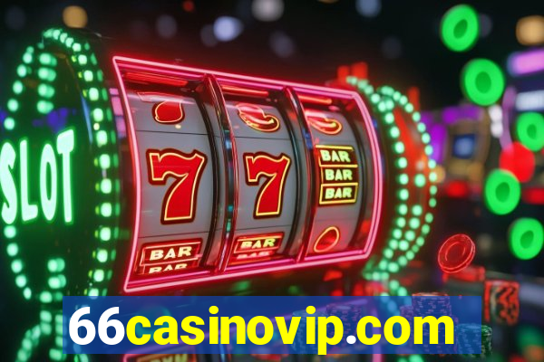 66casinovip.com
