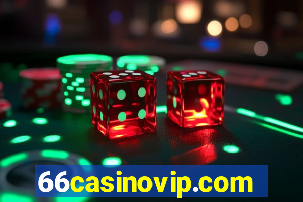 66casinovip.com