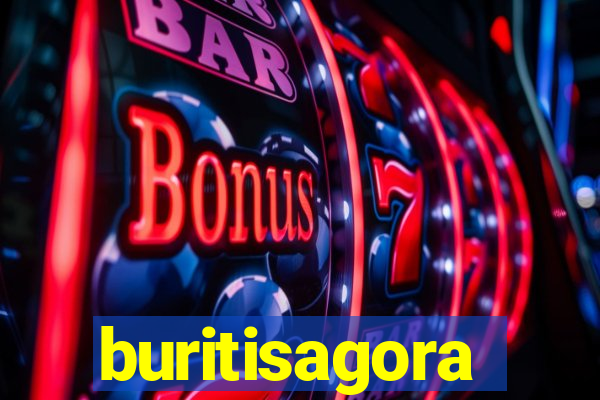 buritisagora