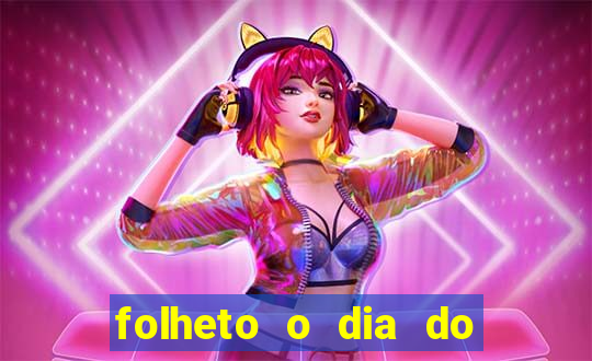 folheto o dia do senhor arquidiocese de porto alegre