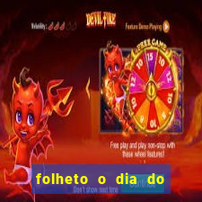 folheto o dia do senhor arquidiocese de porto alegre
