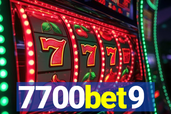 7700bet9
