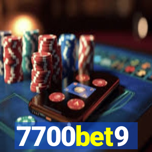 7700bet9