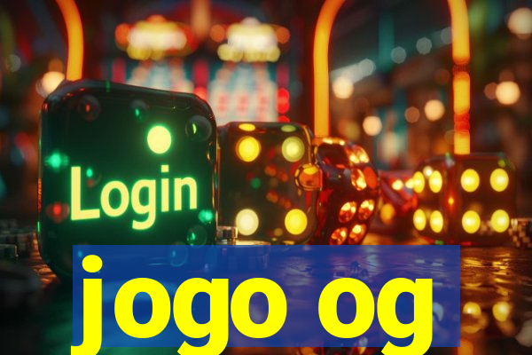 jogo og