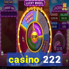 casino 222