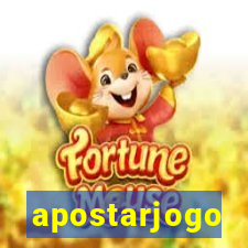 apostarjogo