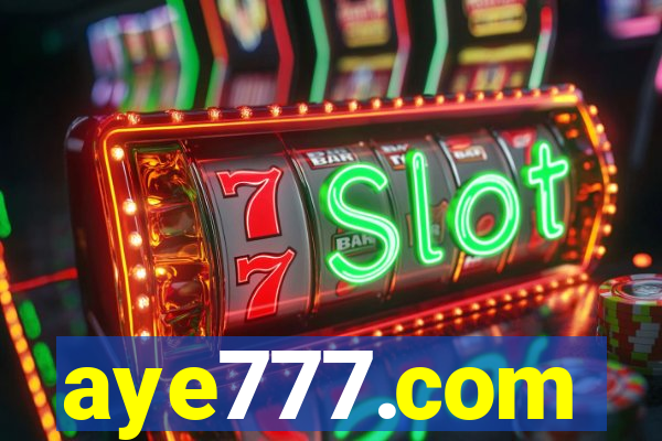 aye777.com