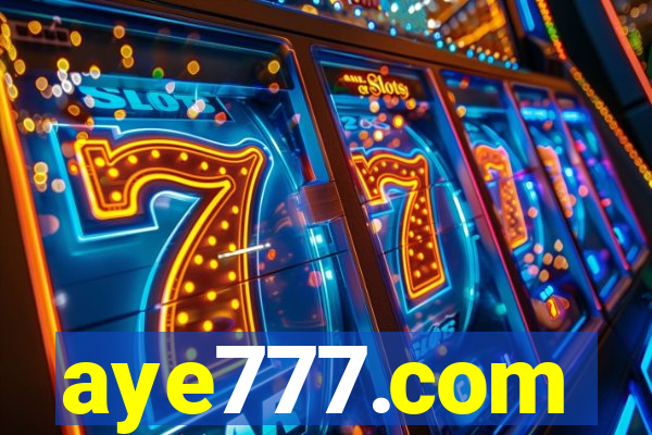 aye777.com