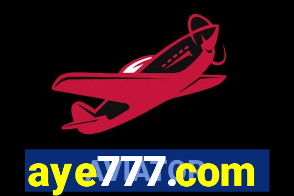 aye777.com