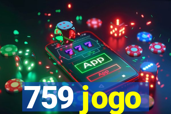 759 jogo