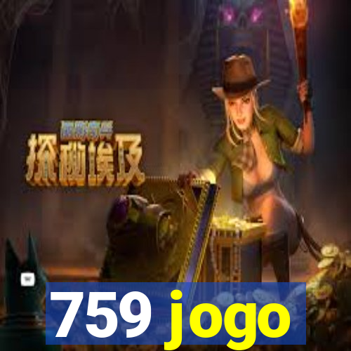 759 jogo