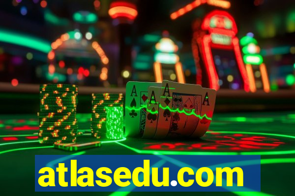atlasedu.com