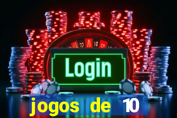 jogos de 10 centavos betano