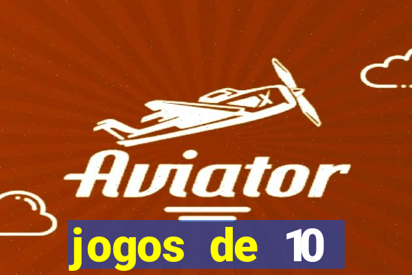 jogos de 10 centavos betano