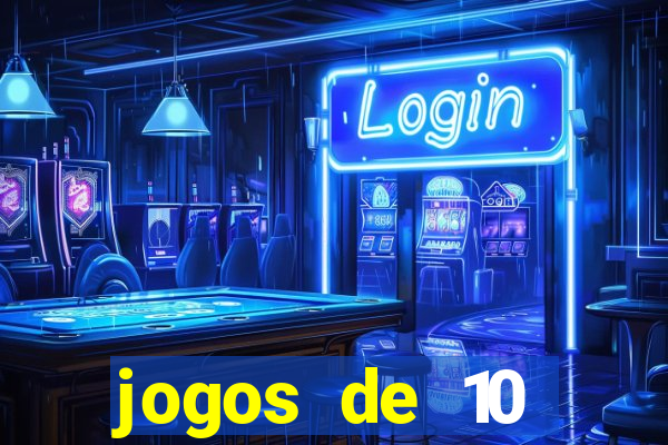 jogos de 10 centavos betano