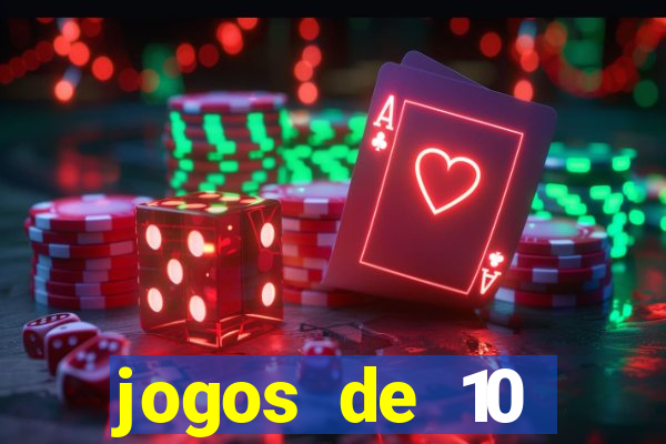 jogos de 10 centavos betano