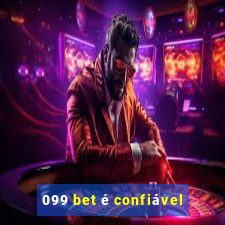 099 bet é confiável