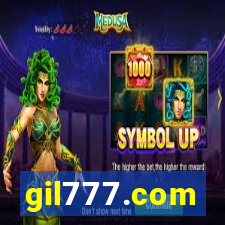 gil777.com