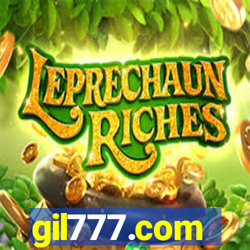 gil777.com