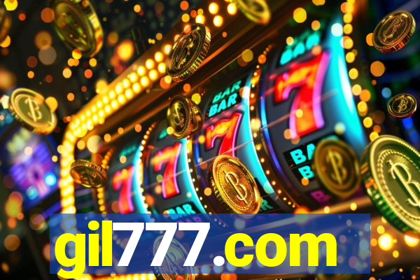 gil777.com