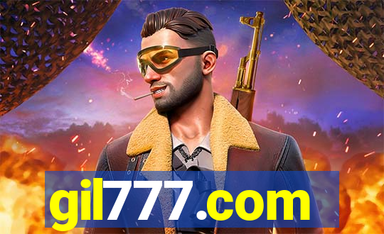 gil777.com