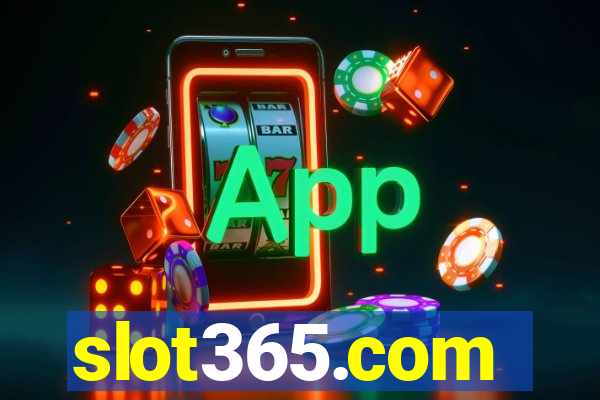 slot365.com