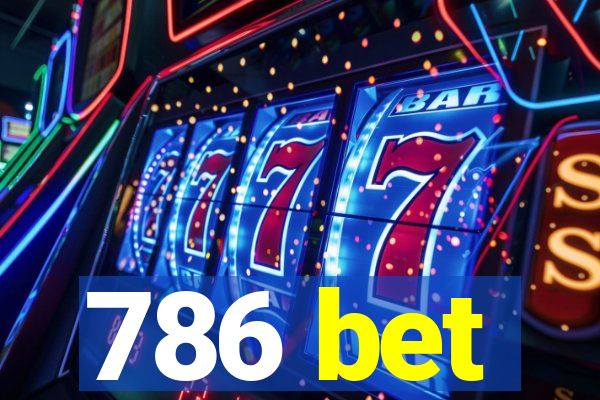786 bet