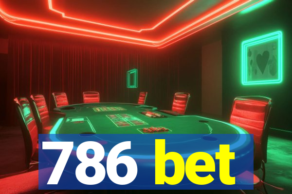 786 bet