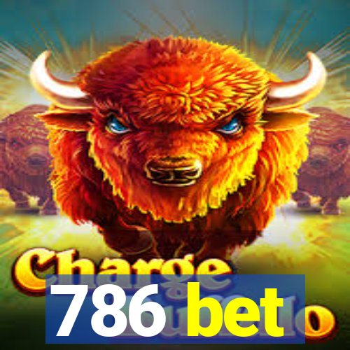 786 bet