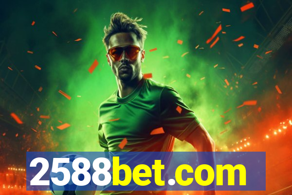 2588bet.com