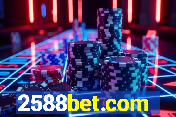 2588bet.com