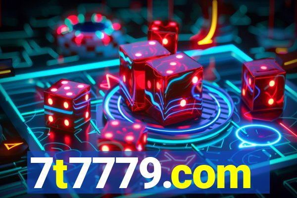 7t7779.com