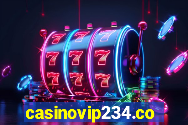 casinovip234.com