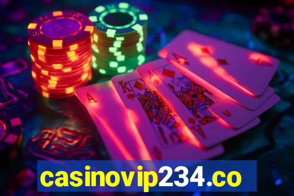 casinovip234.com