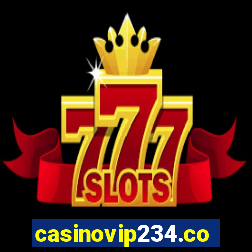 casinovip234.com