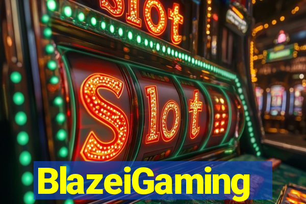 BlazeiGaming