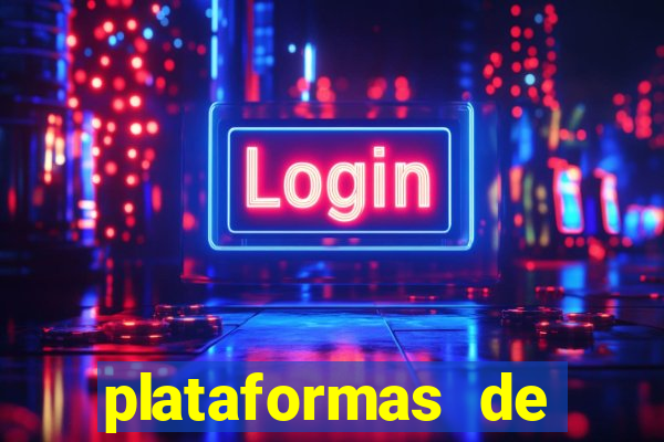 plataformas de jogos 777