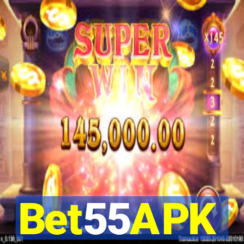 Bet55APK