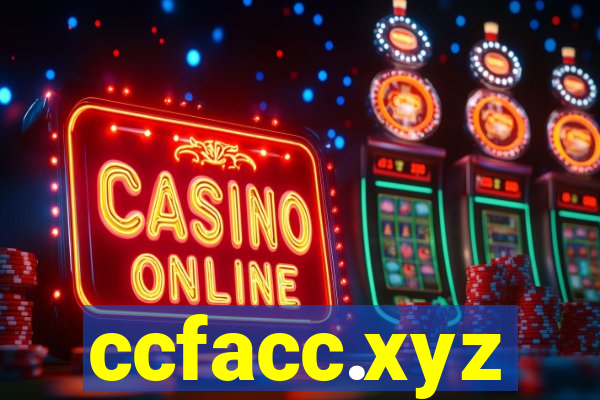 ccfacc.xyz