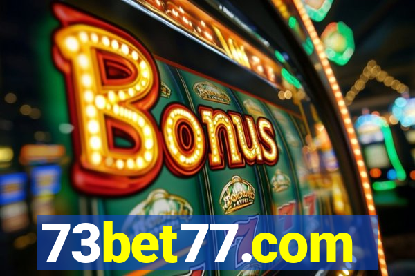 73bet77.com