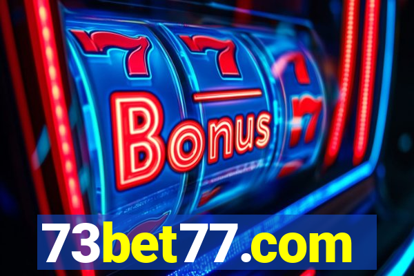 73bet77.com