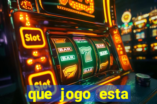 que jogo esta pagando agora