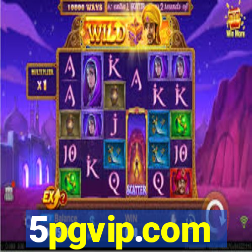 5pgvip.com
