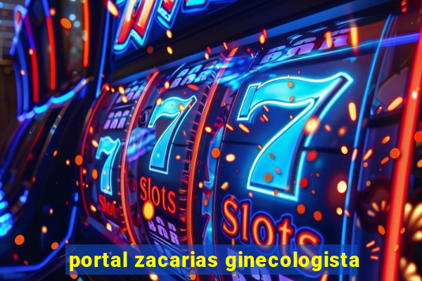 portal zacarias ginecologista