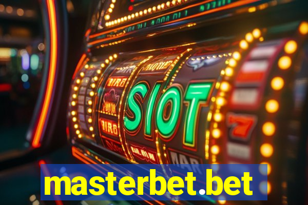masterbet.bet