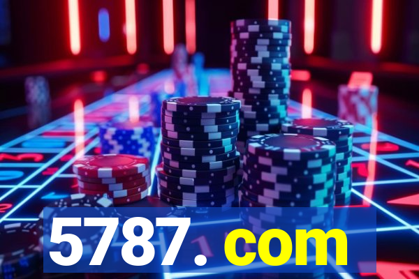 5787. com